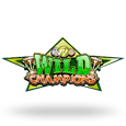 Wild Champions icon