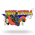 Zany Zebra icon