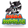 Mega Moolah icon