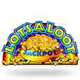 Lotsaloot 3 Reel icon