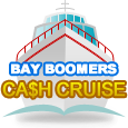 Baby Boomers Cash Cruise
