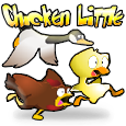 Chicken Little icon