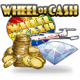 Wheel of Cash icon