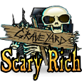 Scary Rich icon
