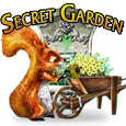 Secret Garden icon