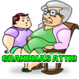 Grandma's Attic icon
