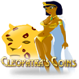 Cleopatra's Coins icon