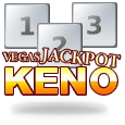 Vegas Jackpot Keno icon