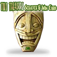 Tiki Treasure icon