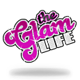 The Glam life logo