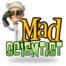 Mad scientist