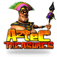 Aztec Treasures 3D icon