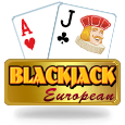 European Blackjack icon