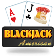 American Blackjack icon