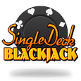 Single Deck Blackjack icon