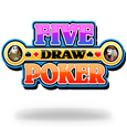 Five Draw Poker icon