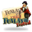Funland Festival icon