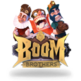 Boom Brothers icon