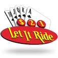 Let It Ride Poker icon