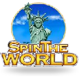 Spin The World icon