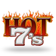 Hot 7's icon