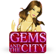 Gems and The City icon