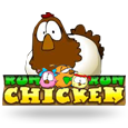 Run Chicken Run icon