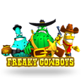 Freaky Cowboys icon