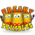 Freaky Thimbles icon