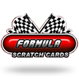 Formula Scratch icon