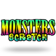 Monsters Scratch icon