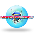 Mars Odyssey icon