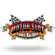 Motor Slot Speed Machine icon