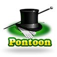 Pontoon icon