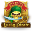 Lucky Pirate