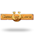 Sign of Luck icon