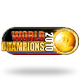 World Champions 2010 icon
