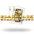 Blackjack Stand Or Bust icon