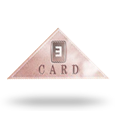 Three Card icon