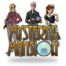 Mystery at the Mansion