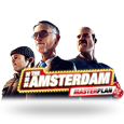 The Amsterdam Master Plan