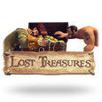 Lost Treasures icon