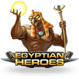 Egyptian Heroes icon