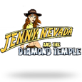 Jenny Nevada and the Diamond Temple icon