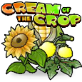 Cream of the Crop icon