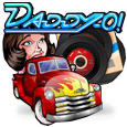 Doo Wop Daddy-O icon