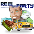 Reel Party Platinum icon