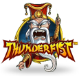 Thunderfist icon