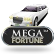 Mega Fortune icon