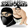 Japan-O-Rama icon